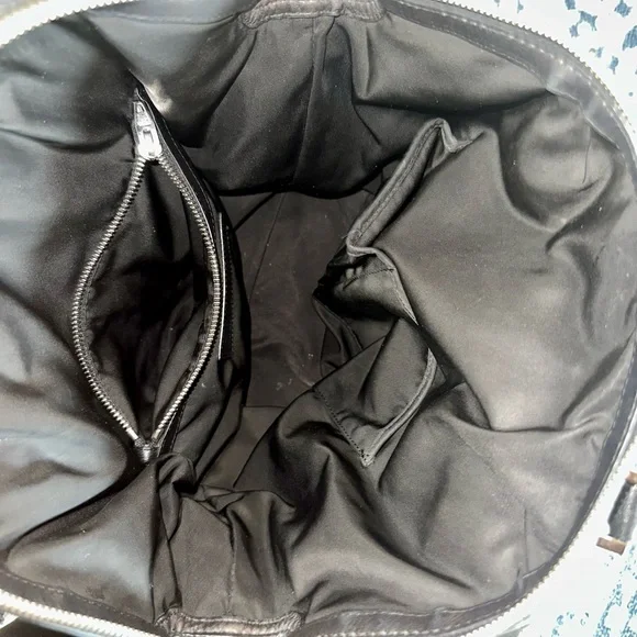 Authentic!! Alexander Wang Emile Suede Purse! - Picture 10 of 15